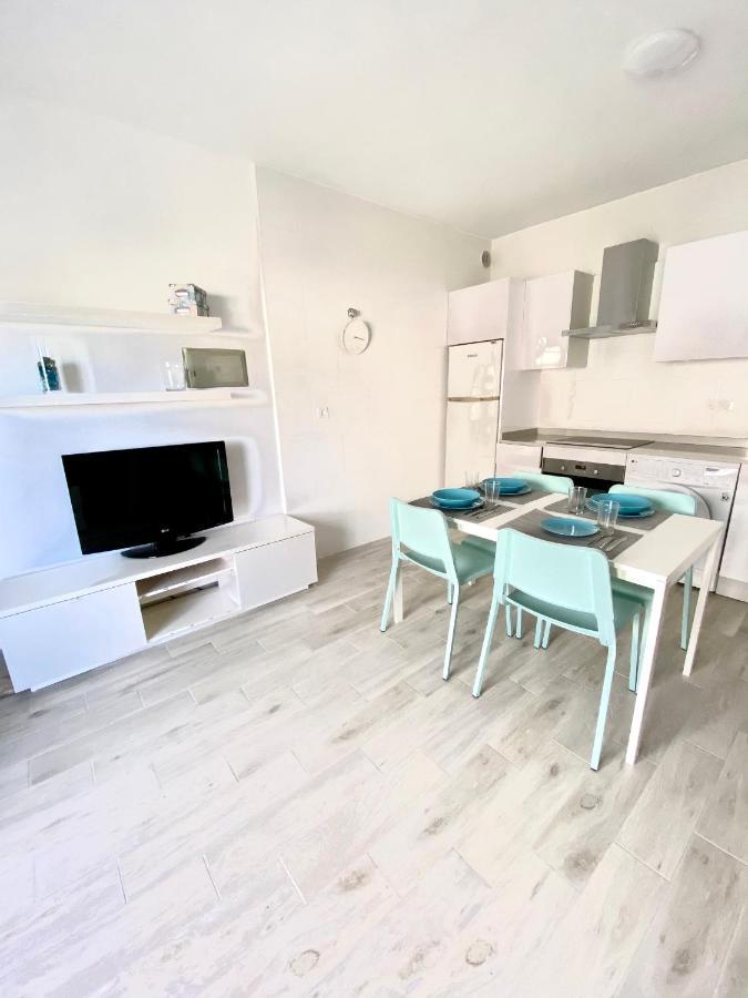 Apartamento Medal El Cotillo  Exterior photo